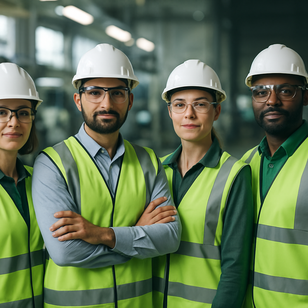 Pinho Saúde e Segurança do trabalho Pinho Saúde e Segurança do trabalho